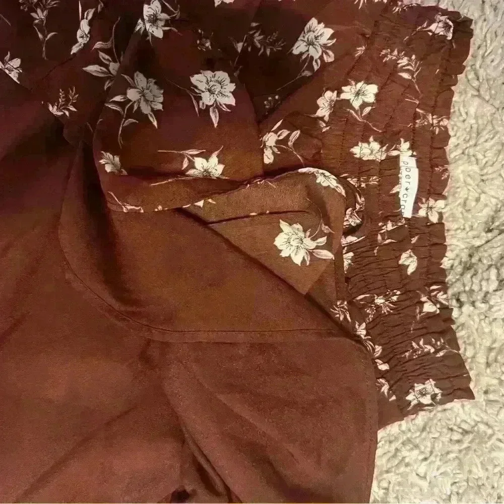 Paper Crane junior size XS (F113)